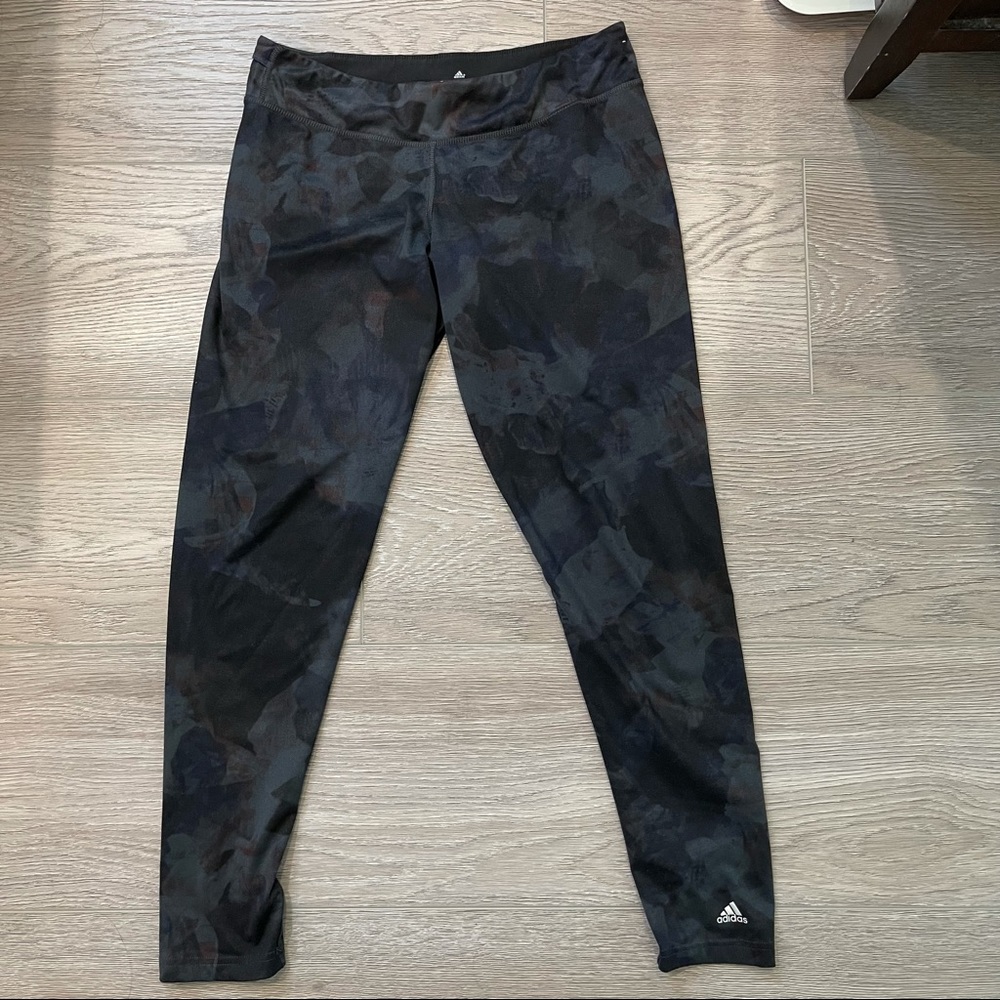 Adidas Climalite Leggings